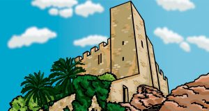 castell-catllar