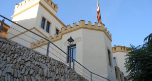 castell la nou