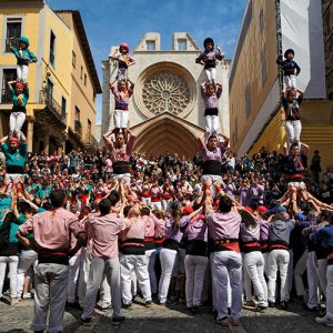 castells i catedral