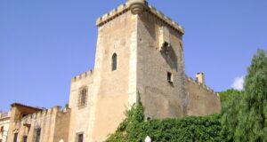 castell-ferran